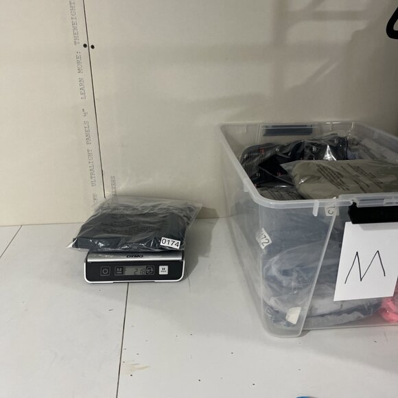 Lululemon Next Move Crop 23" in Gravity Teal Colour Women's Size 6 - Picture 14 of 14